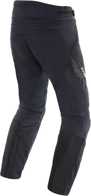 Dainese DRAKE 2 AIR ABSØLUTESHELL PANTS, BLACK/BLACK | 2016700002-631