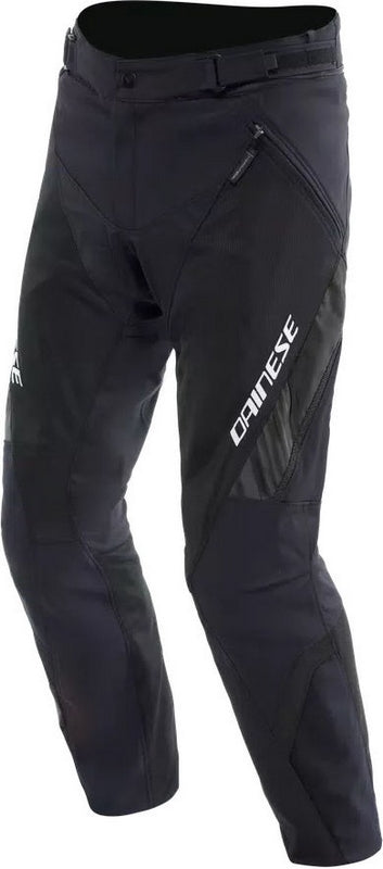 Dainese DRAKE 2 AIR ABSØLUTESHELL PANTS, BLACK/BLACK | 2016700002-631