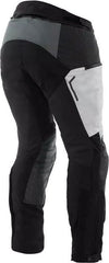 Dainese SUPER ADVENTURE ABSOLUTESHELL PANTS, BLACK/GLACIER-GREY/RED | 2016700006-Y22