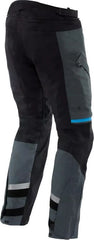 Dainese MANGEN ABSØLUTESHELL PRO PANTS, EBONY/BLACK | 2016700007-34C