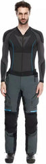 Dainese MANGEN ABSØLUTESHELL PRO PANTS, EBONY/BLACK | 2016700007-34C