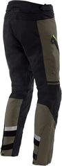 Dainese MANGEN ABSØLUTESHELL PRO PANTS, TARMAC/BLACK | 2016700007-Q92