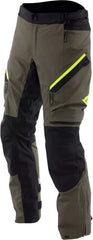 Dainese MANGEN ABSØLUTESHELL PRO PANTS, TARMAC/BLACK | 2016700007-Q92