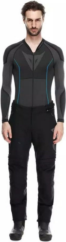 Dainese SHERMAN 3 ABSOLUTESHELL PANTS, BLACK | 2016700011-001