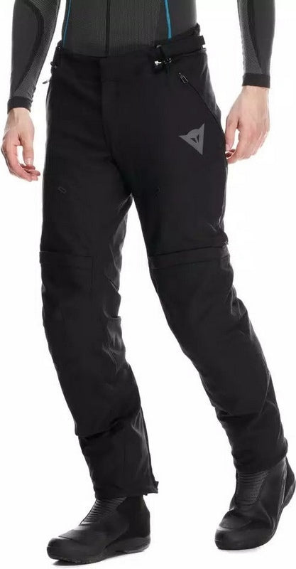 Dainese SHERMAN 3 ABSOLUTESHELL PANTS, BLACK | 2016700011-001