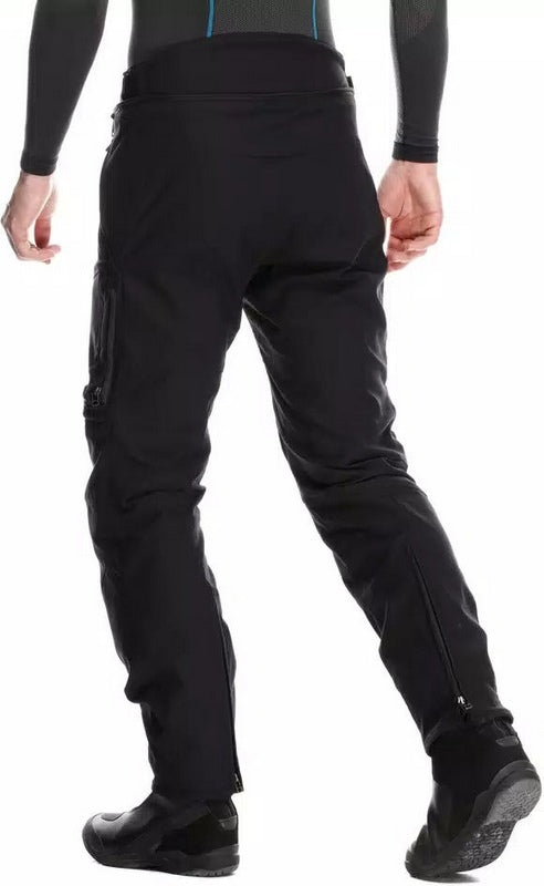 Dainese SHERMAN 3 ABSOLUTESHELL PANTS, BLACK | 2016700011-001