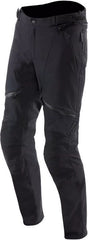 Dainese SHERMAN 3 ABSOLUTESHELL PANTS, BLACK | 2016700011-001