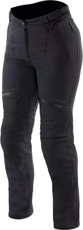 Dainese SHERMAN 3 ABSOLUTESHELL PANTS WOMAN, BLACK | 2016700012-001