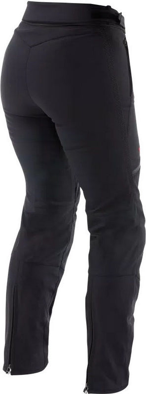Dainese SHERMAN 3 ABSOLUTESHELL PANTS WOMAN, BLACK | 2016700012-001