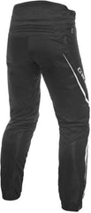 Dainese DRAKE AIR D-DRY PANTS, BLACK/BLACK/WHITE | 201674580-948
