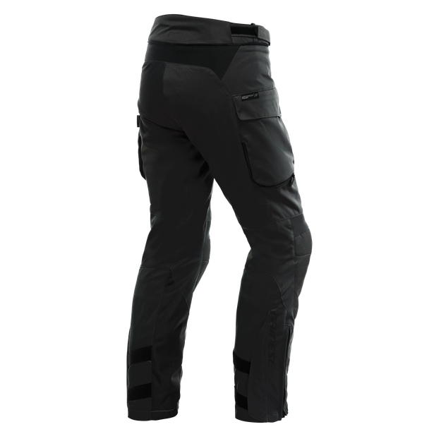 Dainese Ladakh 3L D-Dry Pants Black/Black | 201674592-631