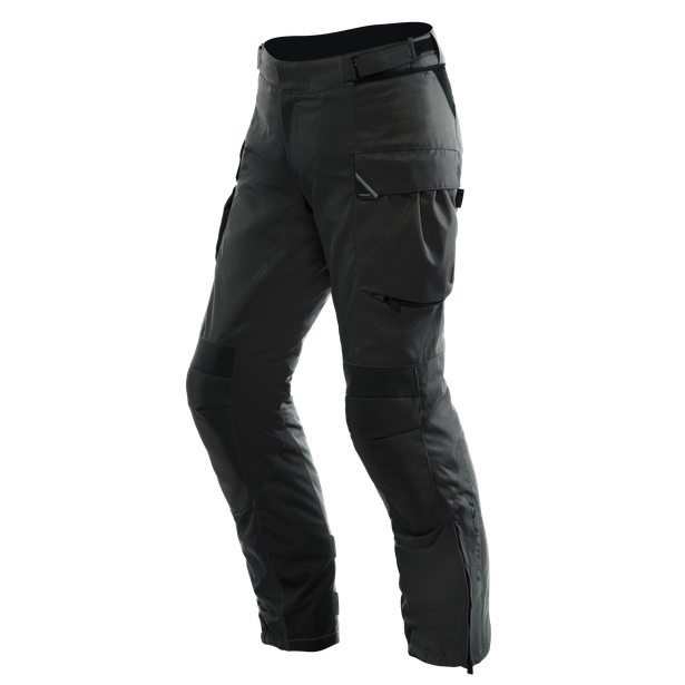 Dainese Ladakh 3L D-Dry Pants Black/Black | 201674592-631