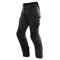 Dainese Ladakh 3L D-Dry Pants Black/Black | 201674592-631