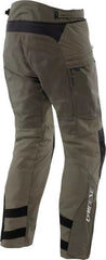 Dainese SPRINGBOK 3L ABSOLUTESHELL PANTS, TARMAC/BLACK | 201674593-Q92