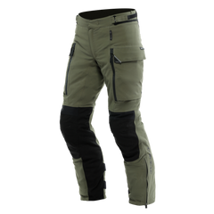 Dainese Hekla Absoluteshell Pro 20K Pants Army-Green/Black, Size 58 | 20167459463H015