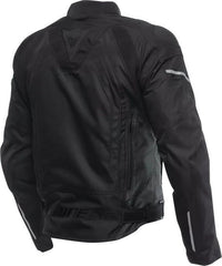 Dainese AVRO 5 TEX JACKET, BLACK/BLACK/BLACK | 2017300006-691