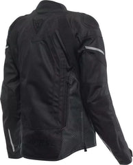 Dainese AVRO 5 TEX JACKET WMN, BLACK/BLACK/BLACK, Size 46 | 2017300007691006
