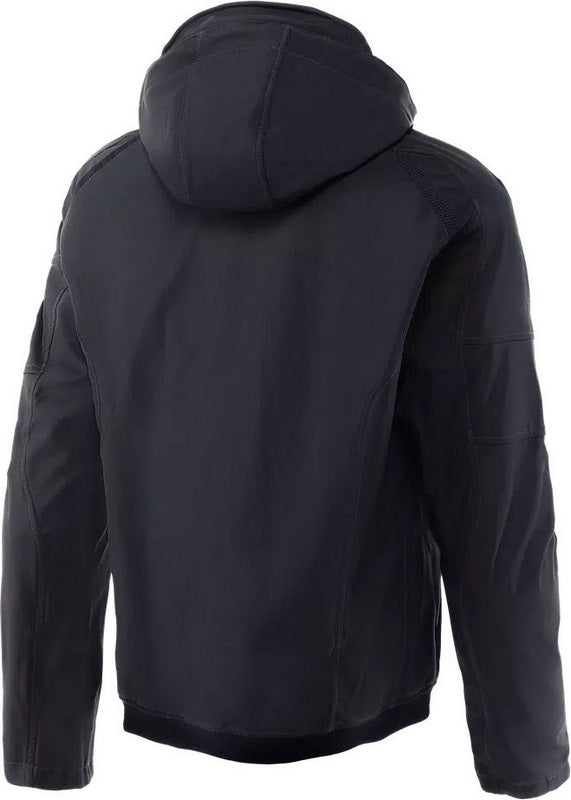 Dainese IGNITE 2 TEX JACKET, BLACK | 2017300019-001
