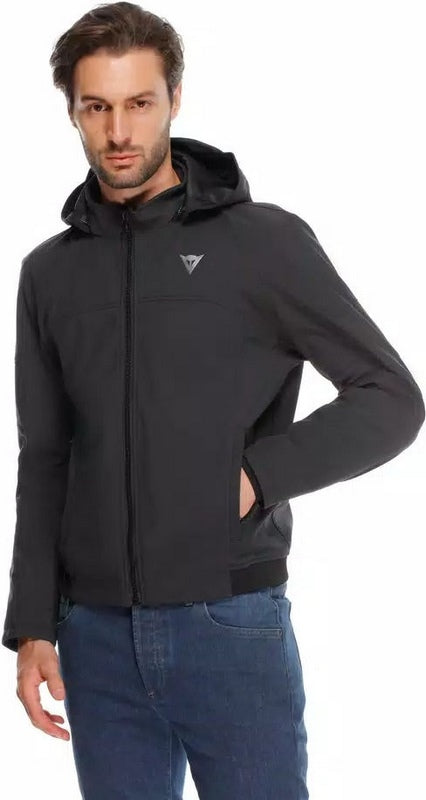 Dainese IGNITE 2 TEX JACKET, BLACK | 2017300019-001