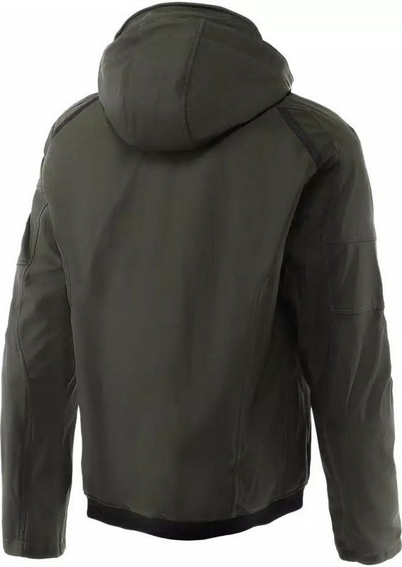 Dainese IGNITE 2 TEX JACKET, GREEN | 2017300019-006