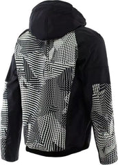 Dainese IGNITE 2 TEX JACKET, BLACK/MOSS GRAY | 2017300019-27O