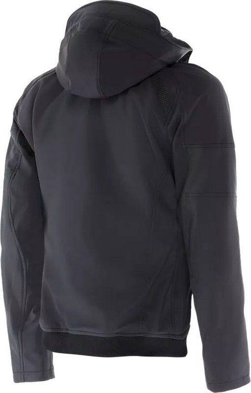 Dainese IGNITE 2 TEX JACKET WMN, BLACK | 2017300020-001