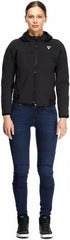 Dainese IGNITE 2 TEX JACKET WMN, BLACK | 2017300020-001