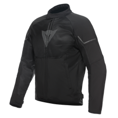 Dainese Ignite Air Tex Jacket Black/Black/Gray-Reflex | 201735262-96H