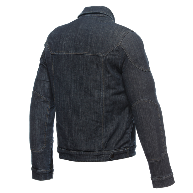 Dainese Denim Tex Jacket Blue | 201735264-008