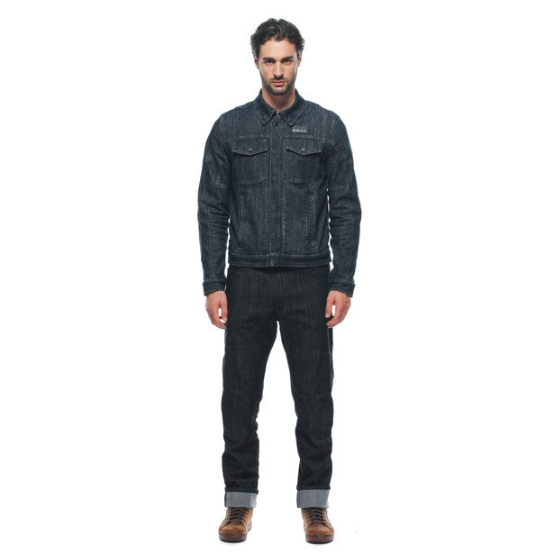 Dainese Denim Tex Jacket Blue | 201735264-008