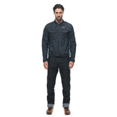 Dainese Denim Tex Jacket Blue | 201735264-008