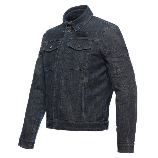 Dainese Denim Tex Jacket Blue | 201735264-008