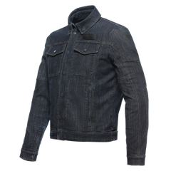Dainese Denim Tex Jacket Blue | 201735264-008