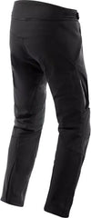 Dainese DRAKE 2 AIR TEX PANTS, BLACK/BLACK, Size 54 | 2017500001631013