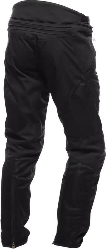 Dainese DRAKE 2 SUPER AIR TEX PANTS, BLACK/BLACK | 2017500003-631
