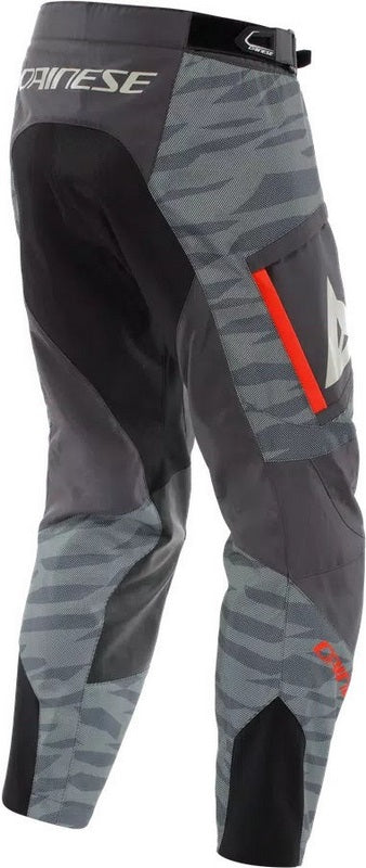 Dainese STERRATO TEX PANTS, EBONY/DESERT SAGE | 2017500029-81N