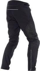 Dainese DRAKE SUPER AIR TEX PANTS, BLACK/RED/WHITE | 201755081-678