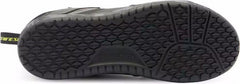 Dainese SUBURB D-WP SHOES, BLACK/CAMO/ACID YELLOW | 2017700010-49J