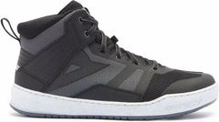 Dainese SUBURB AIR SHOES, BLACK/WHITE/IRON-GATE | 2017700011-21G