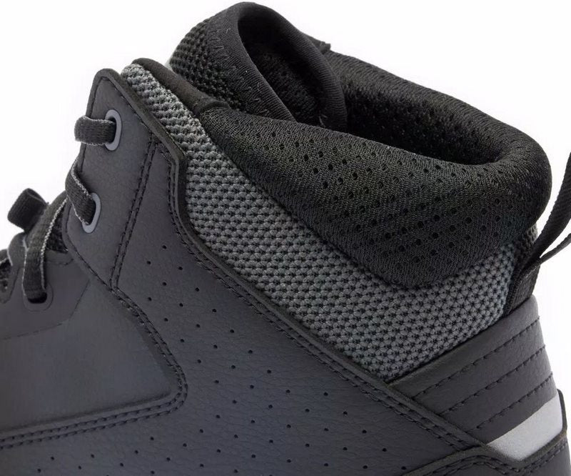 Dainese SUBURB AIR SHOES, BLACK/WHITE/IRON-GATE | 2017700011-21G