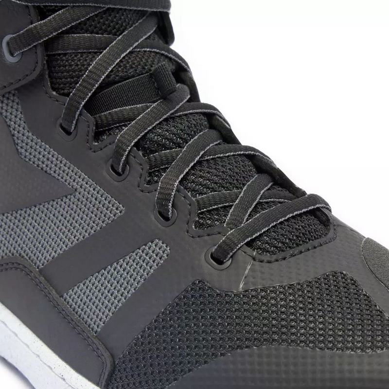 Dainese SUBURB AIR SHOES, BLACK/WHITE/IRON-GATE | 2017700011-21G