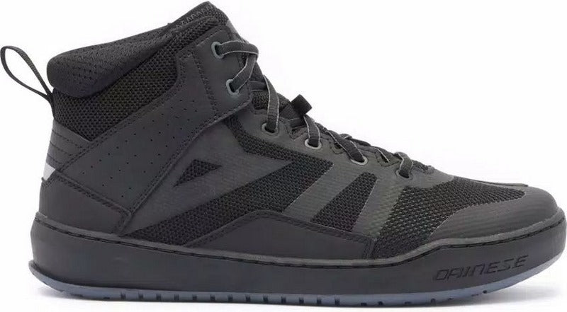 Dainese SUBURB AIR SHOES, BLACK/BLACK | 2017700011-631