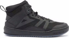 Dainese SUBURB AIR SHOES, BLACK/BLACK | 2017700011-631