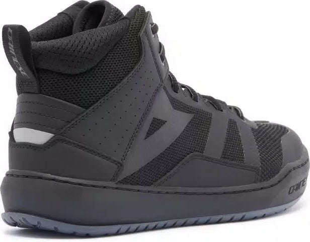 Dainese SUBURB AIR SHOES, BLACK/BLACK | 2017700011-631