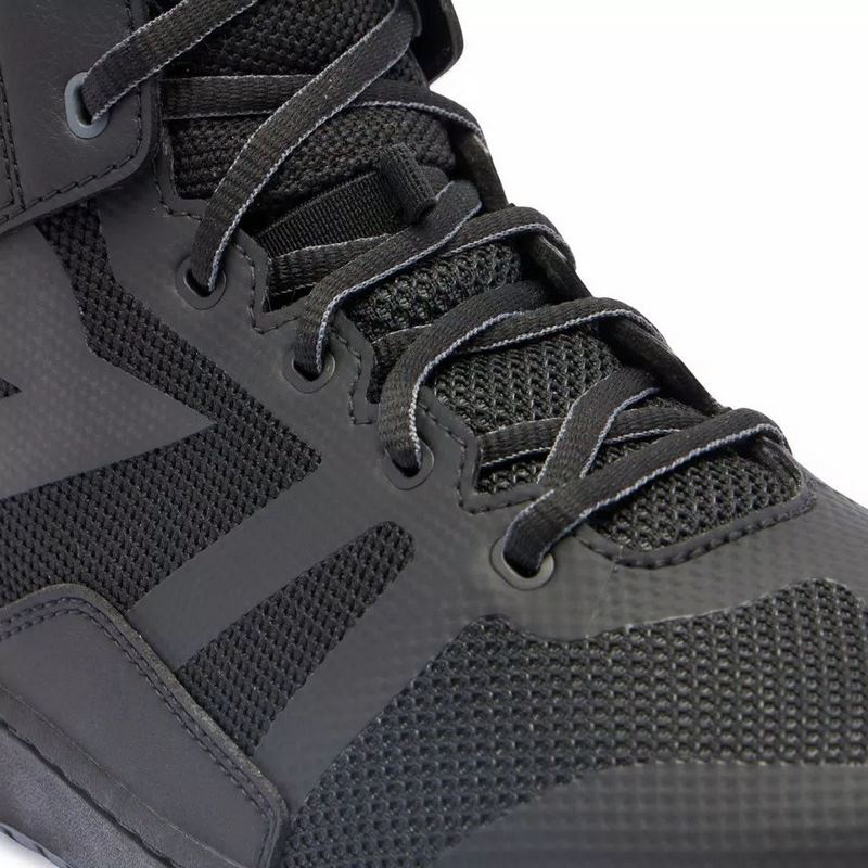 Dainese SUBURB AIR SHOES, BLACK/BLACK | 2017700011-631