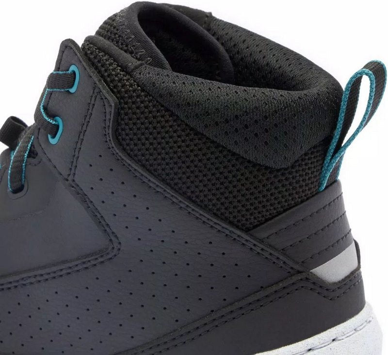 Dainese SUBURB AIR SHOES WMN, BLACK/WHITE/HARBOR BLUE | 2017700013-53J