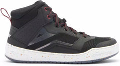 Dainese SUBURB AIR SHOES WMN, BLACK/WHITE/APPLE BUTTER | 2017700013-54J