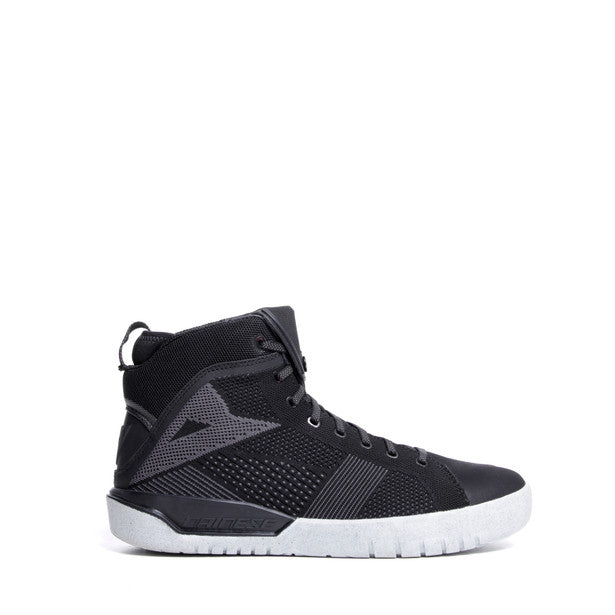 Dainese Metractive Air Shoes Black/Black/White | 201775233-948