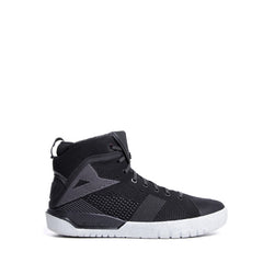 Dainese Metractive Air Shoes Black/Black/White | 201775233-948