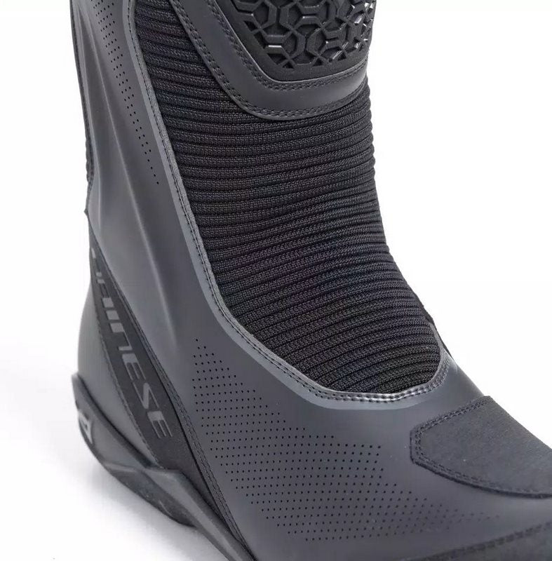 Dainese FREELAND 2 GORE-TEX® BOOTS, BLACK, Size 40 | 2017900050001007